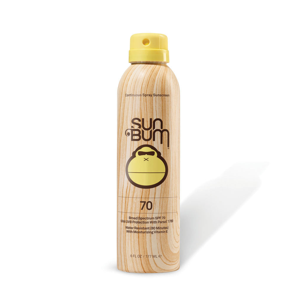 sun bum sunscreen clean