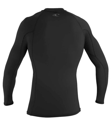 Oneill Mens Rashguard Thermo X LS Crew