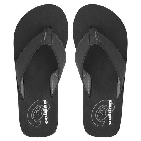 men's floater sandals