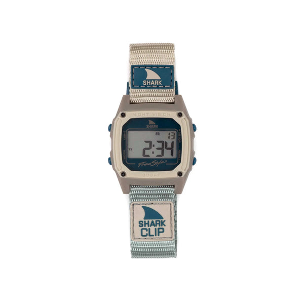 Freestyle Watch Shark Clip Cool Shore