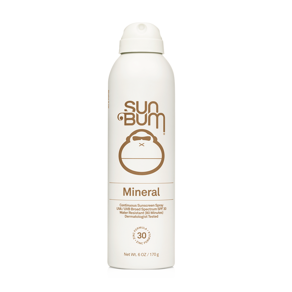 sun bum sunscreen safe