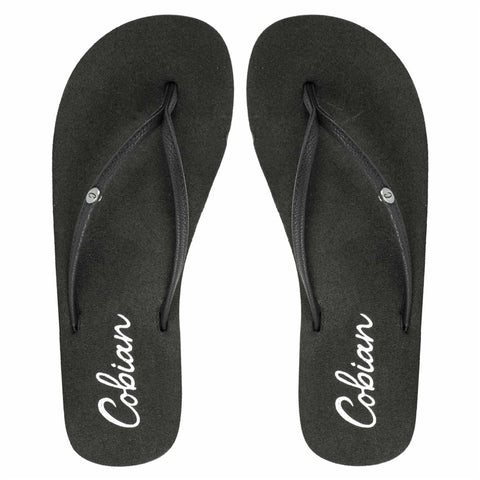 cobian nias flip flops