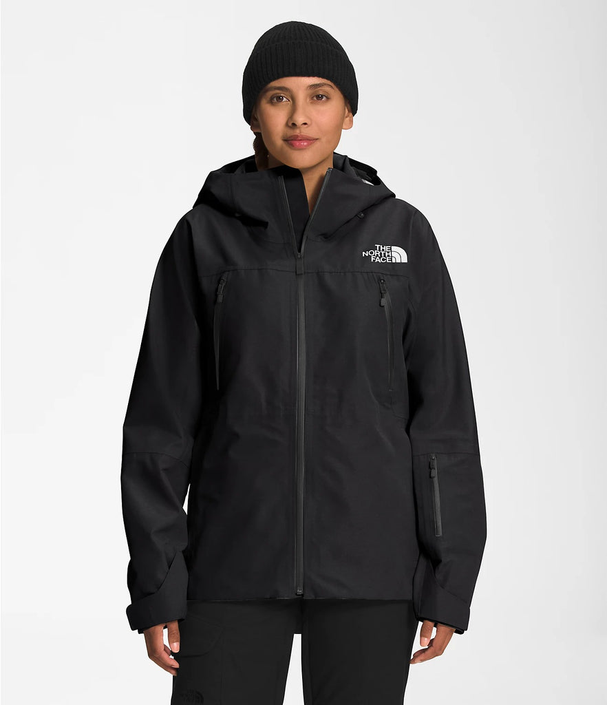 The North Face Womens Snow Jacket Ceptor