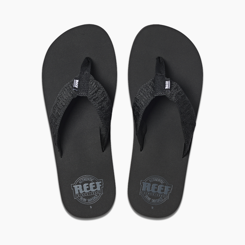 reef flip flops smoothy