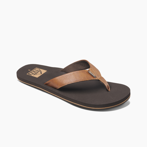 reef twinpin flip flops