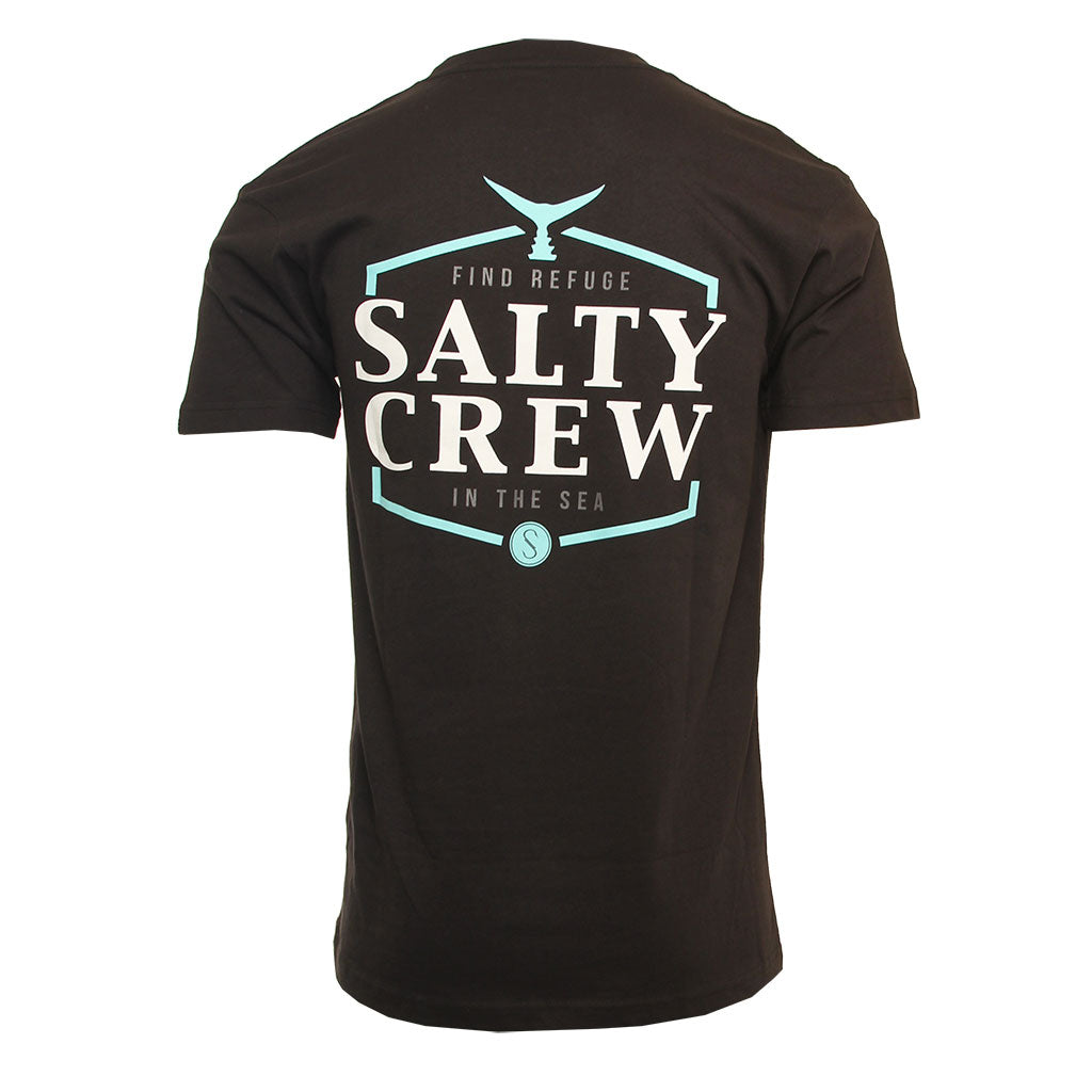 Salty Crew Mens Shirt Skipjack Premium