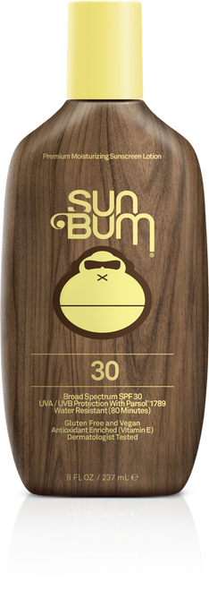 Sunscreen Lotion Spf 30+ / Sun Bum