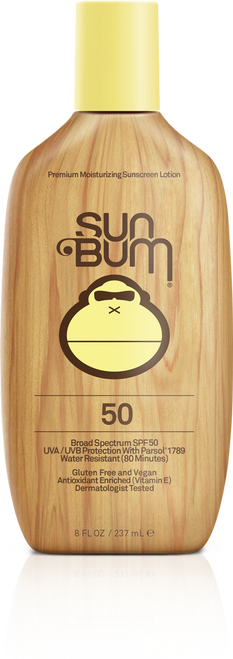 Sunscreen Lotion Spf 50+ / Sun Bum