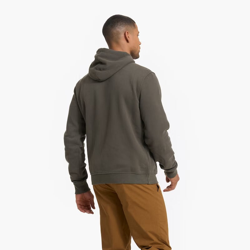 Vuori Mens Sweatshirt Seaside Hoodie