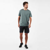 Vuori Mens Shorts Banks