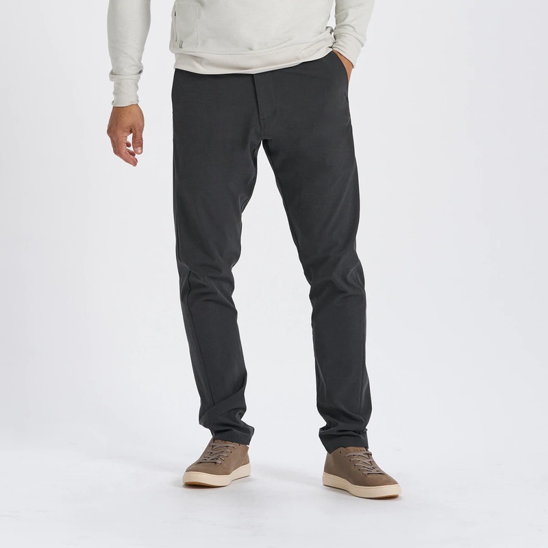 Vuori Mens Pants Aim