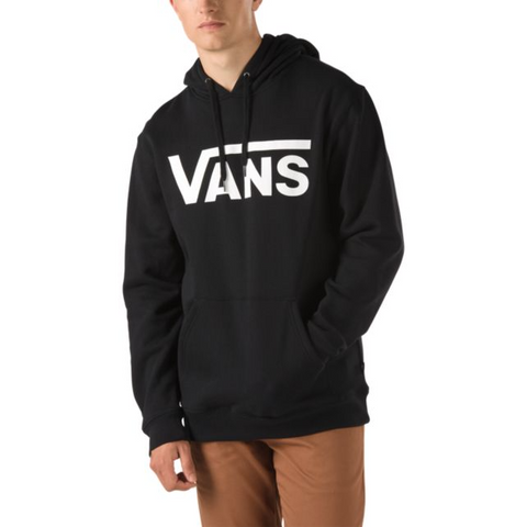 vans white hoodie mens