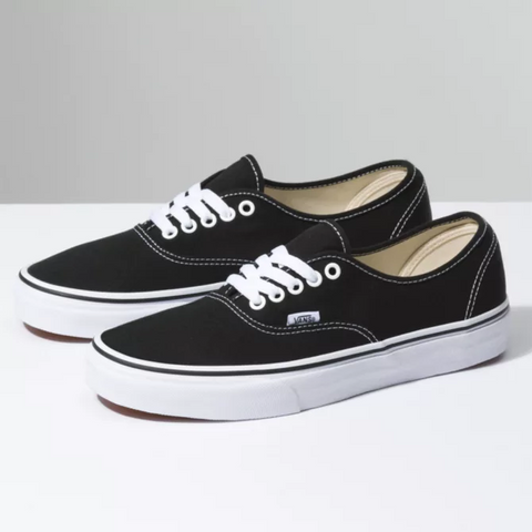 authentic vans shoes