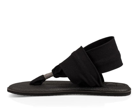 yoga sling sandals