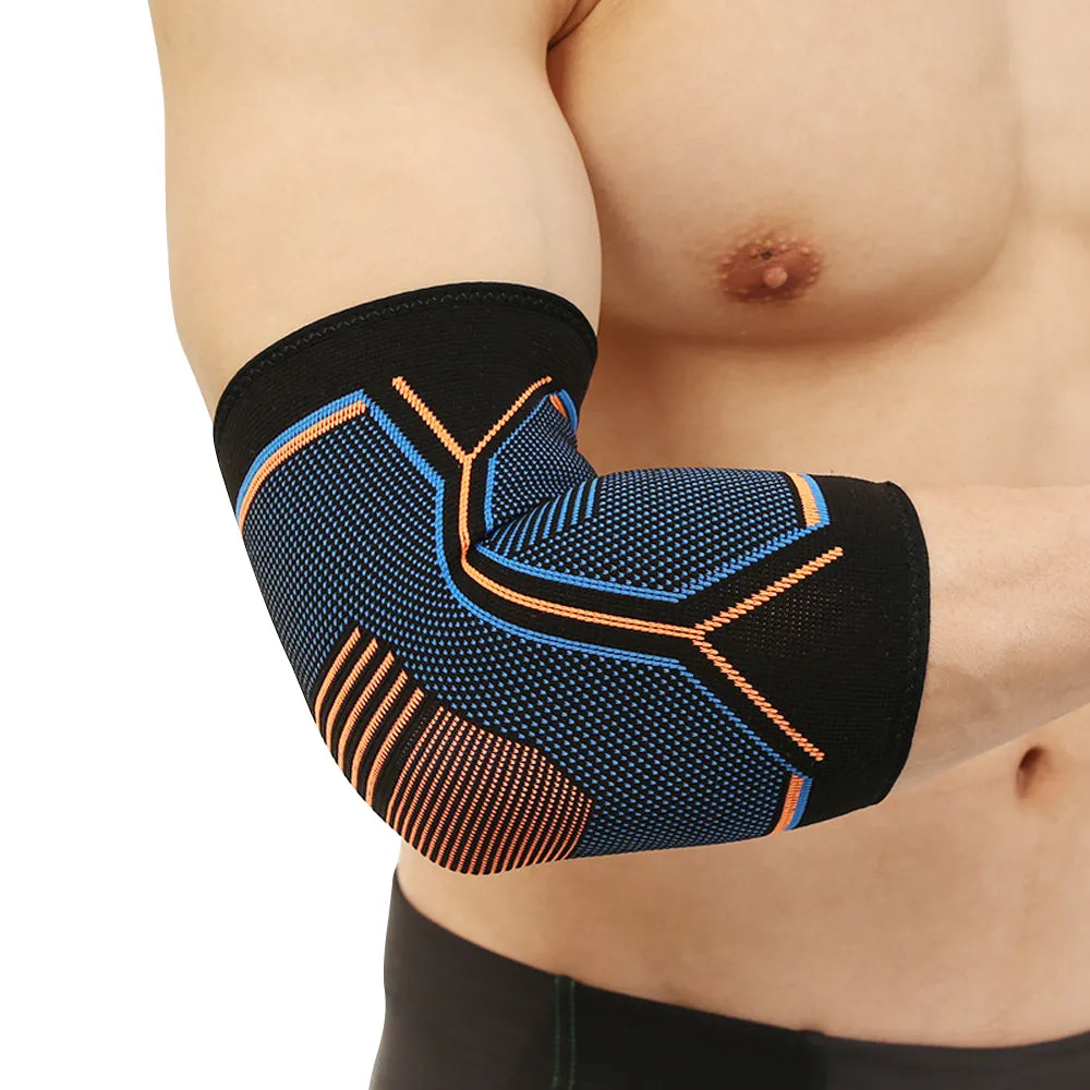 Elbow Brace Compression Sleeve (1pc)