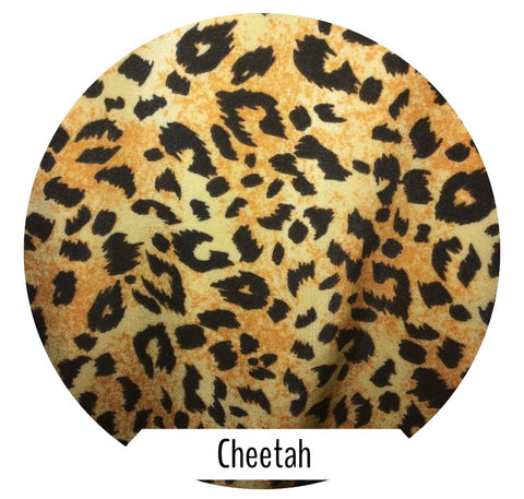 cheetah