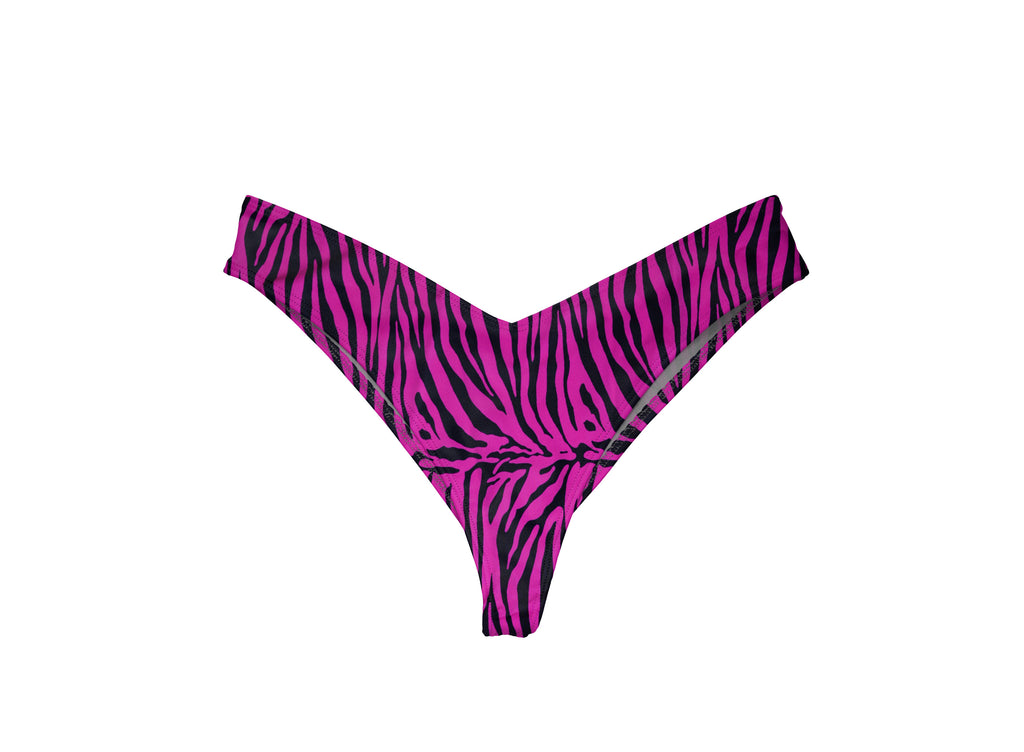 Venice Crosswaist - Swim Bottom