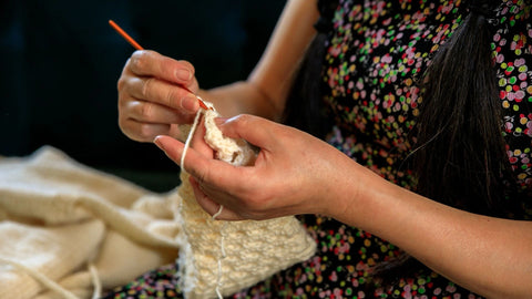 Easy Crochet Projects for Charity: Crafting with Purpose