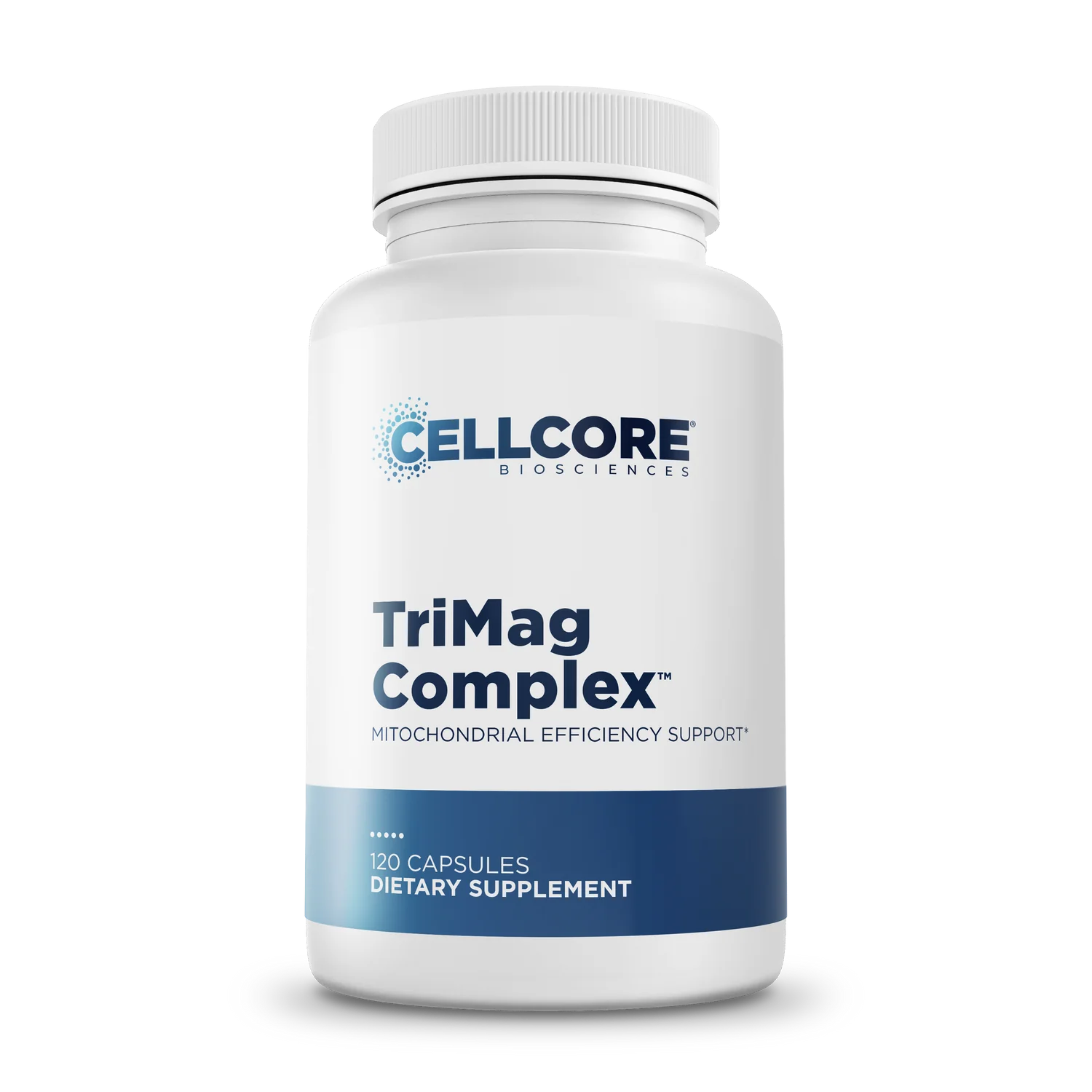 TriMag Complex™