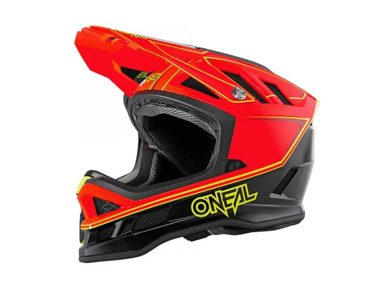 O'Neal Transition Helmet Rio (red) a € 104,99 (oggi)