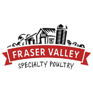 Fraser Valley Specialty Poultry