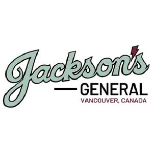 Jackson's General