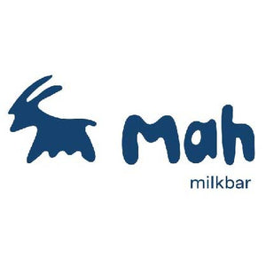 Mah Milk Bar