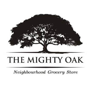 Mighty Oak