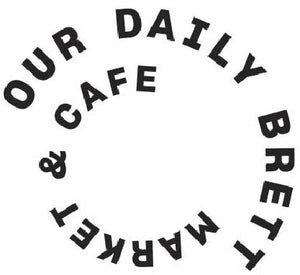 Our Daily Brett Market & Cafe