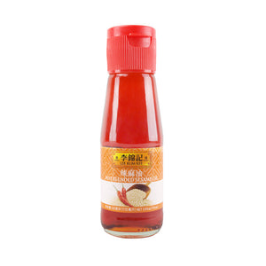 Lee Kum Kee Hot Blended Sesame Oil,  oz | 李锦记辣麻油 – Spicy Element