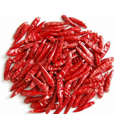 spicy element sichuan dried