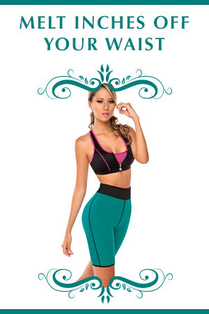 Here's how to know what size waist trainer you need – Hourglass