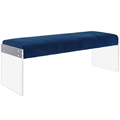 modway-furniture-modern-roam-velvet-bench