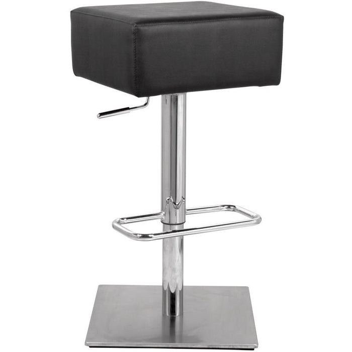Finemod Imports Modern Marshmallow Bar Stool FMI10018-Minimal & Modern