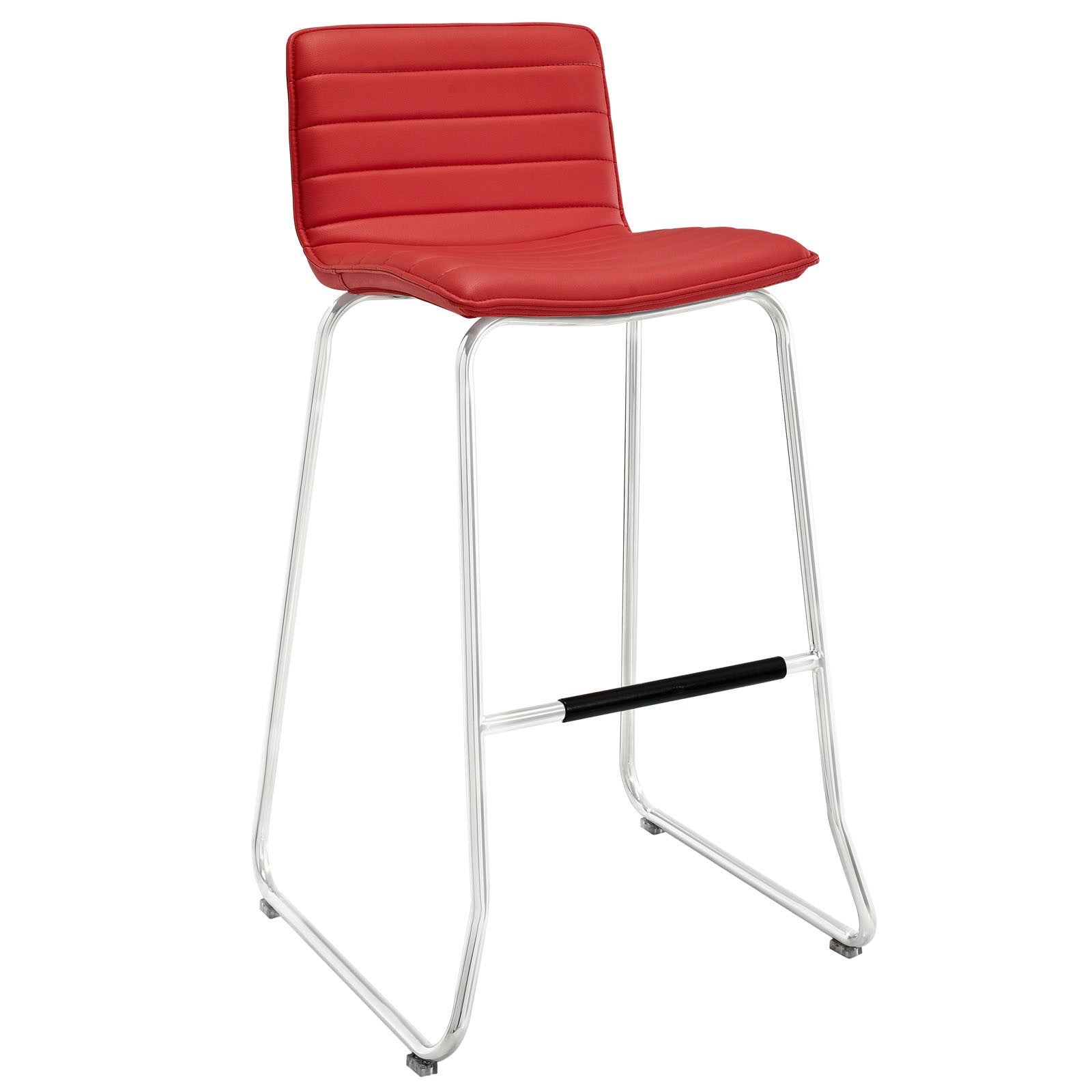 Modway Furniture Dive Modern Bar Stool EEI-1030-Minimal & Modern