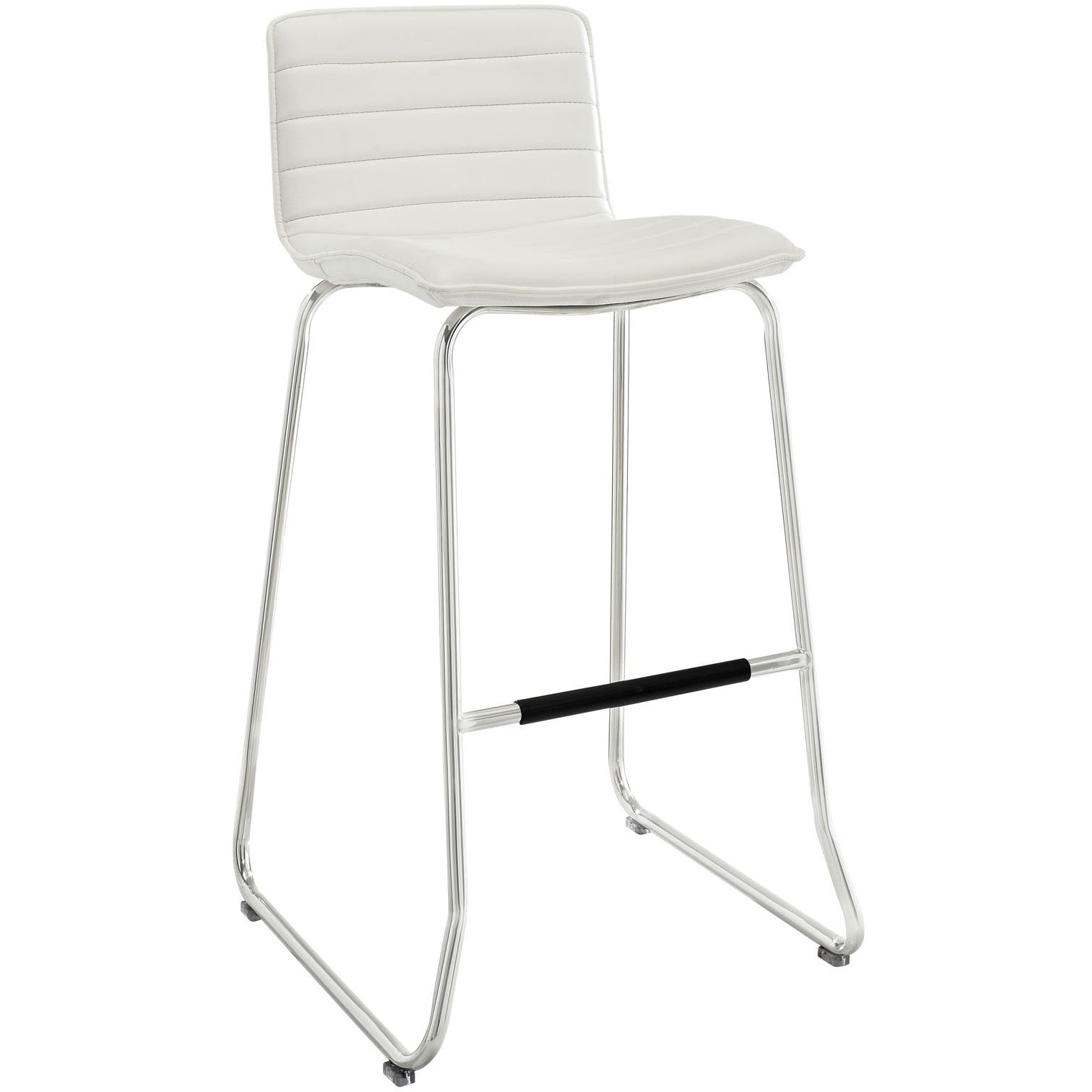 Modway Furniture Dive Modern Bar Stool EEI-1030-Minimal & Modern