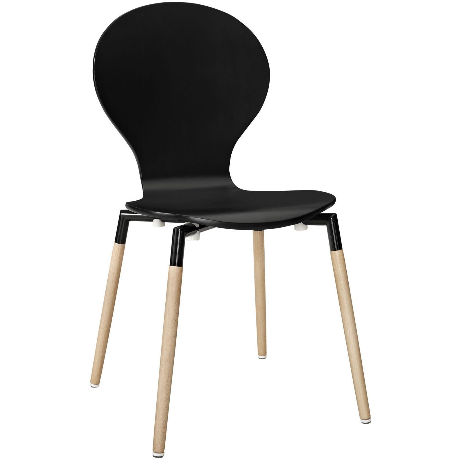 Modway Furniture Path Modern Dining Side Chair EEI-1053-Minimal & Modern