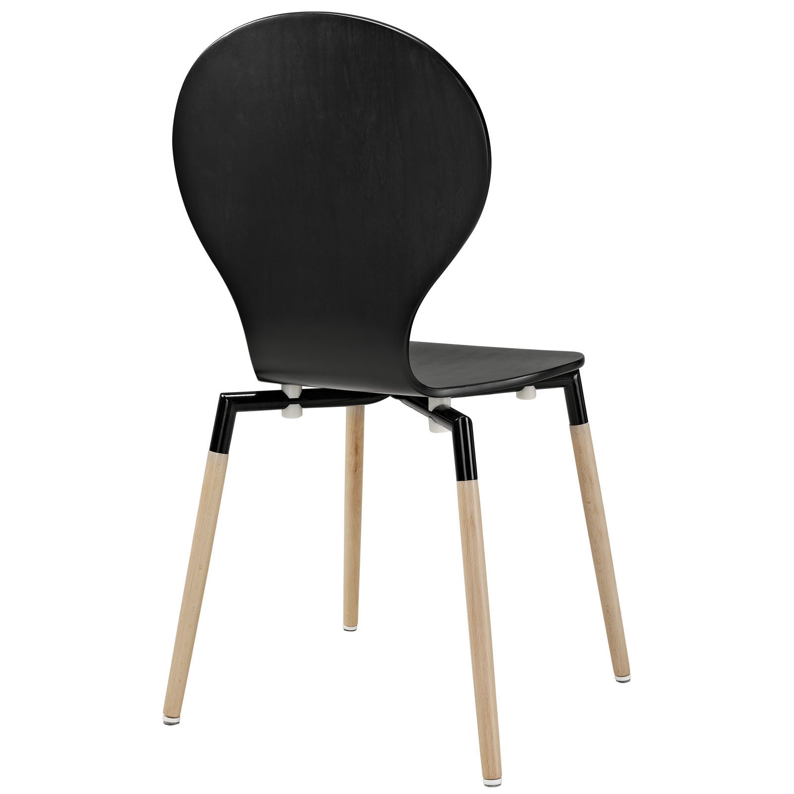 Modway Furniture Path Modern Dining Side Chair EEI-1053-Minimal & Modern