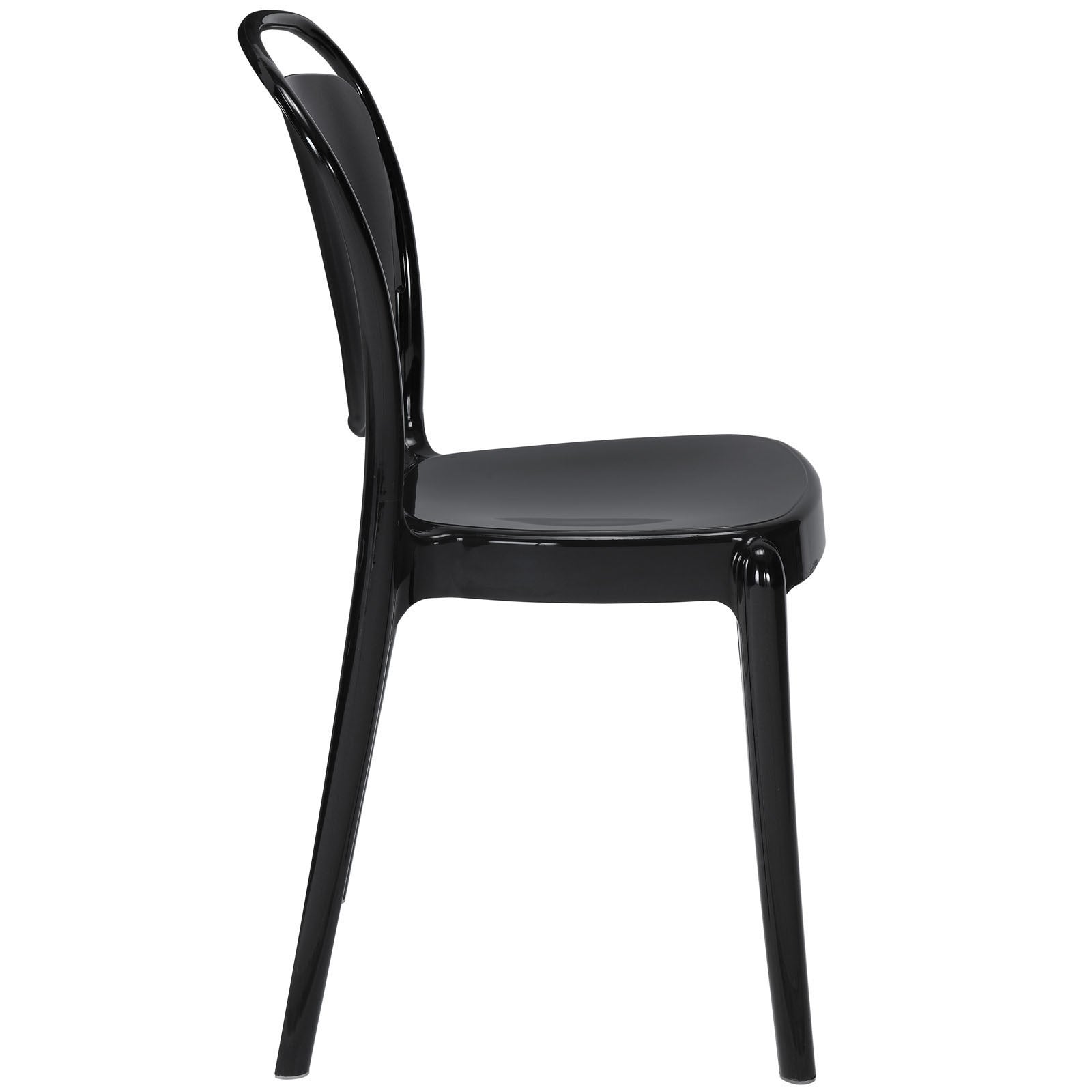 Modway Furniture Entreat Modern Dining Side Chair EEI-1070-Minimal & Modern