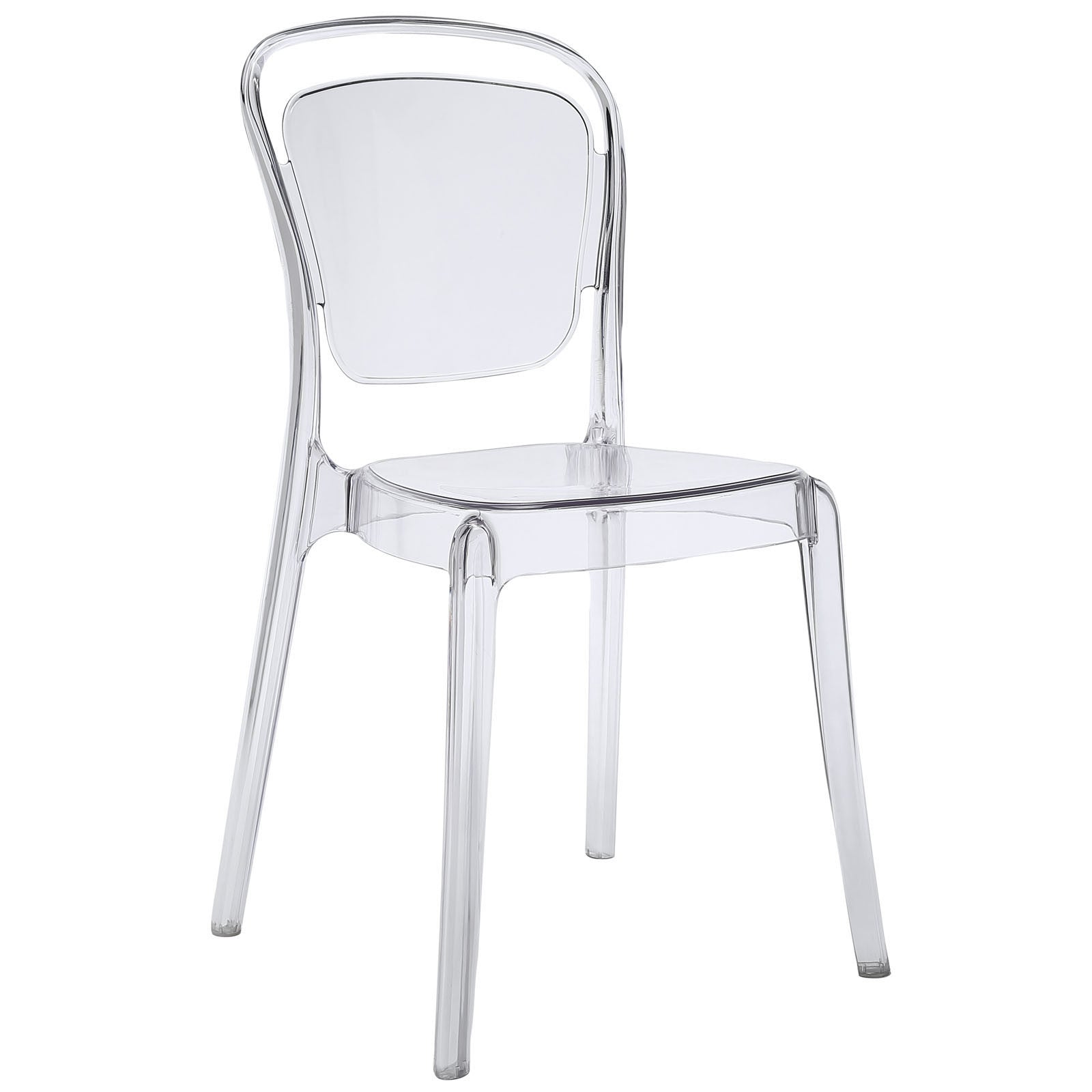 Modway Furniture Entreat Modern Dining Side Chair EEI-1070-Minimal & Modern