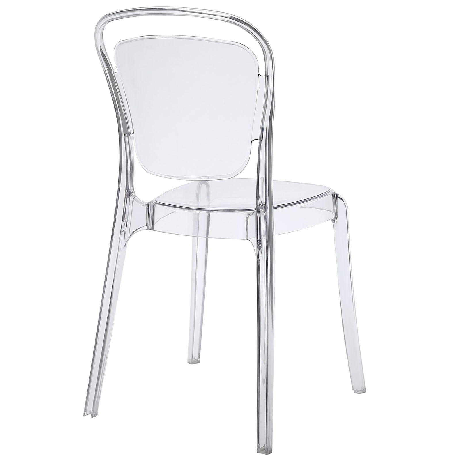 Modway Furniture Entreat Modern Dining Side Chair EEI-1070-Minimal & Modern