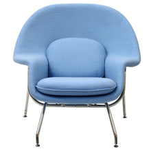 Modway Furniture Modern W Fabric Lounge Chair EEI-113-Minimal & Modern