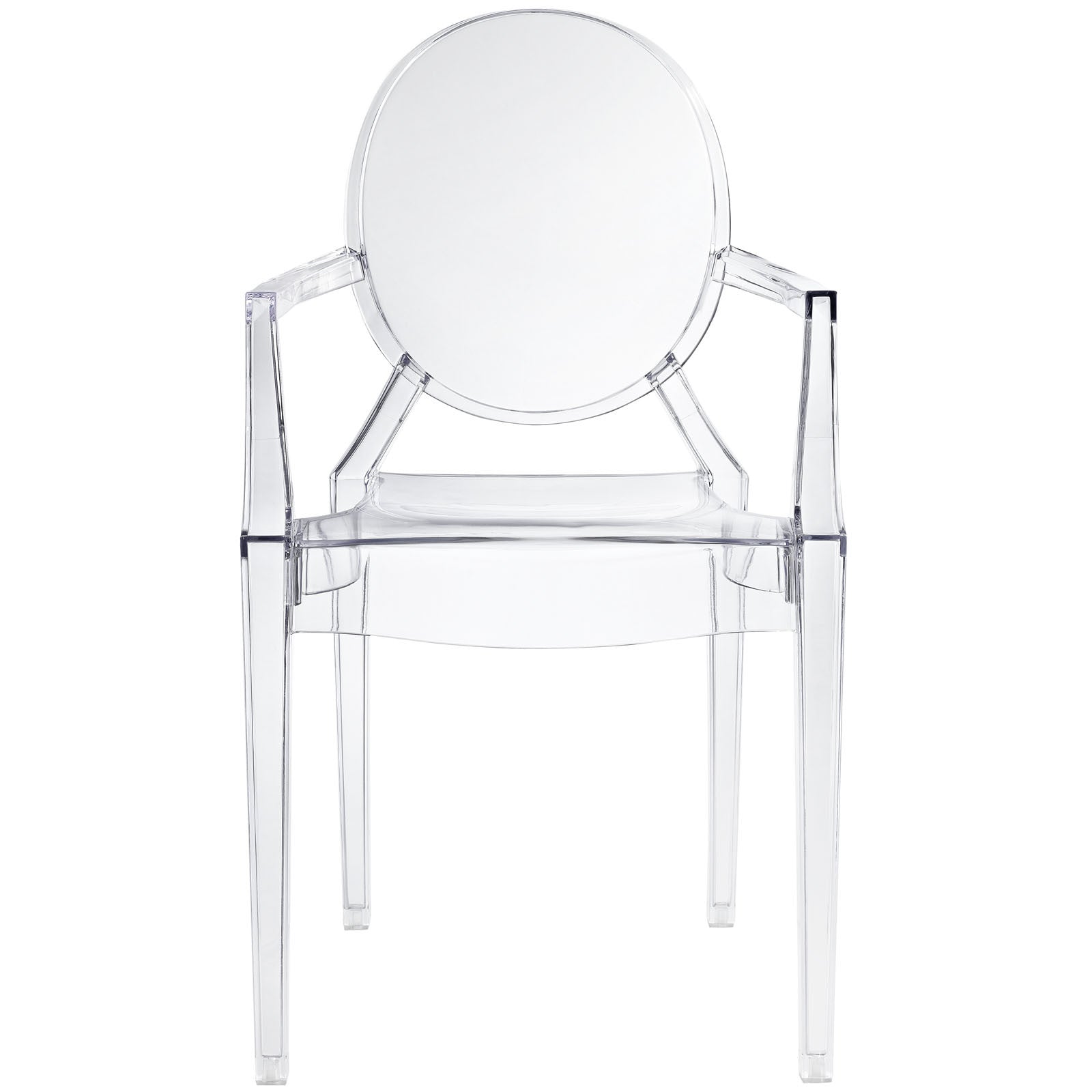 Modway Furniture Modern Casper Dining Armchair EEI-121-Minimal & Modern