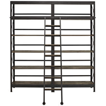 Modway Furniture Headway Wood Bookshelf EEI-1215-Minimal & Modern