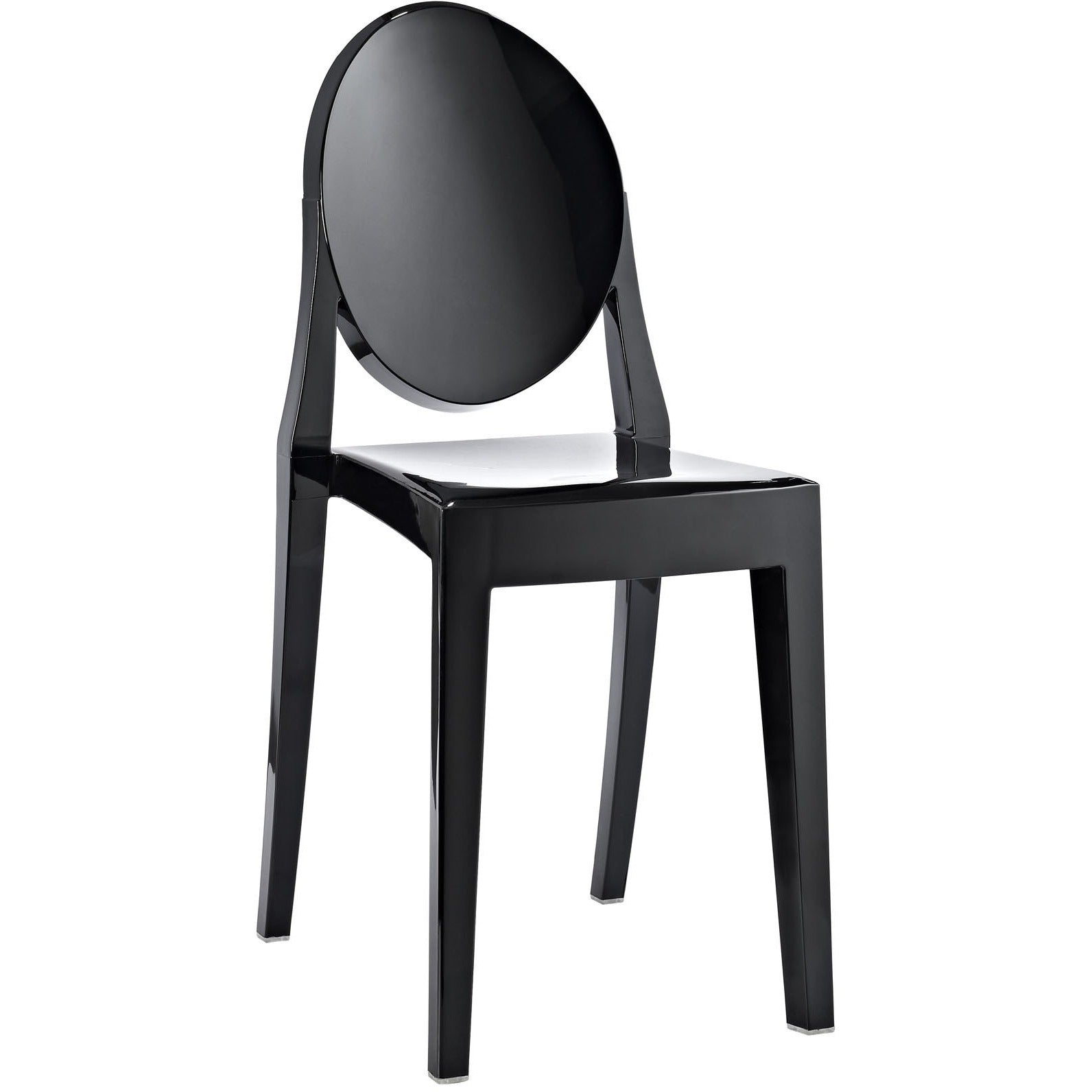 Modway Furniture Casper Modern Dining Side Chair EEI-122-Minimal & Modern