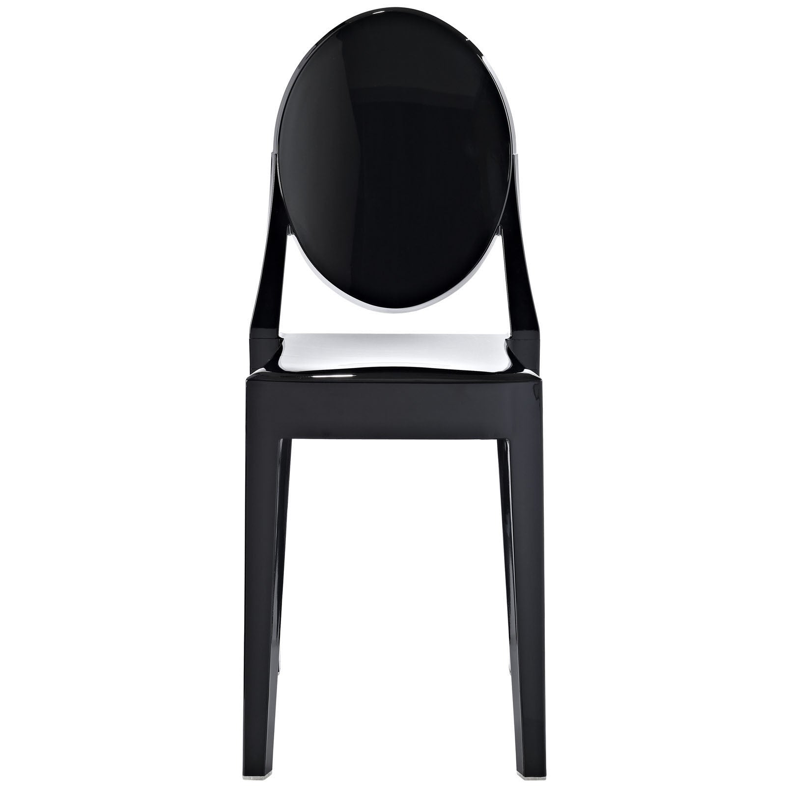 Modway Furniture Casper Modern Dining Side Chair EEI-122-Minimal & Modern