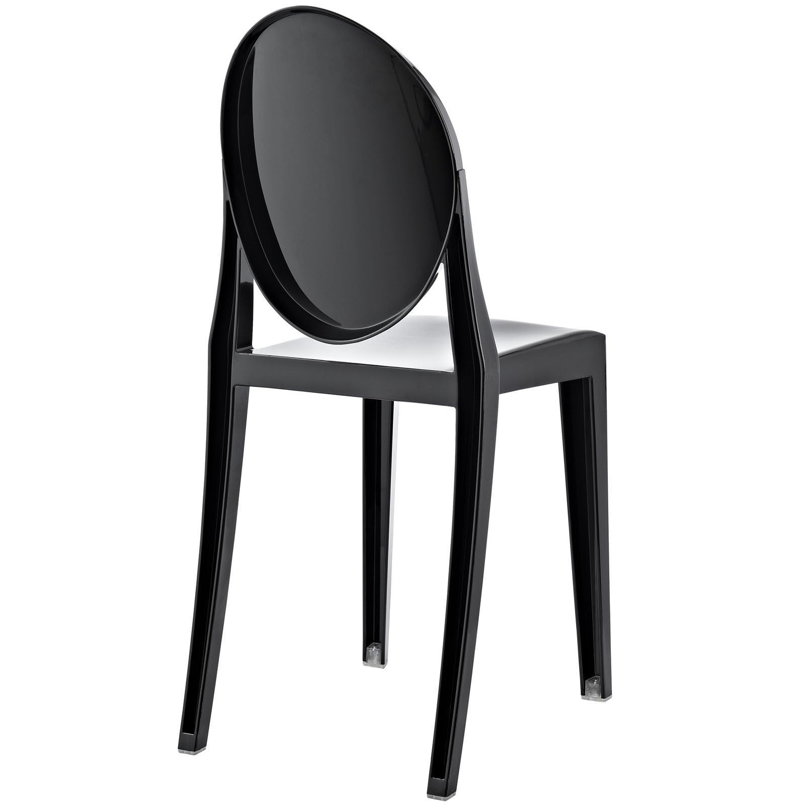 Modway Furniture Casper Modern Dining Side Chair EEI-122-Minimal & Modern