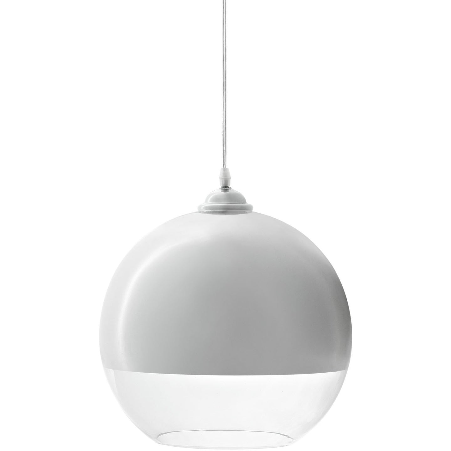 Modway Furniture Daylight Chandelier EEI-1240-CLR-Minimal & Modern