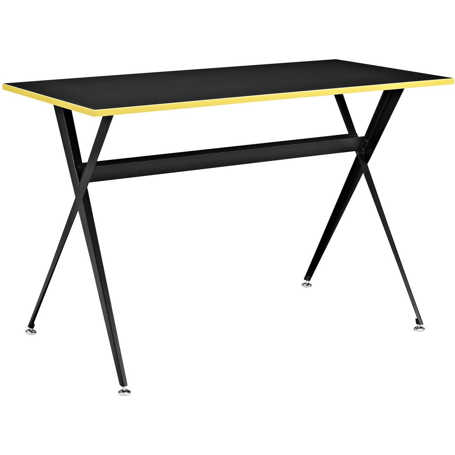 Modway Furniture Modern Expound Small Writing Office Desk EEI-1325-Minimal & Modern