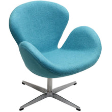 Modway Furniture Modern Wing Lounge Chair EEI-137-Minimal & Modern